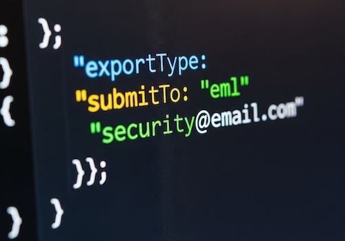 enki json config